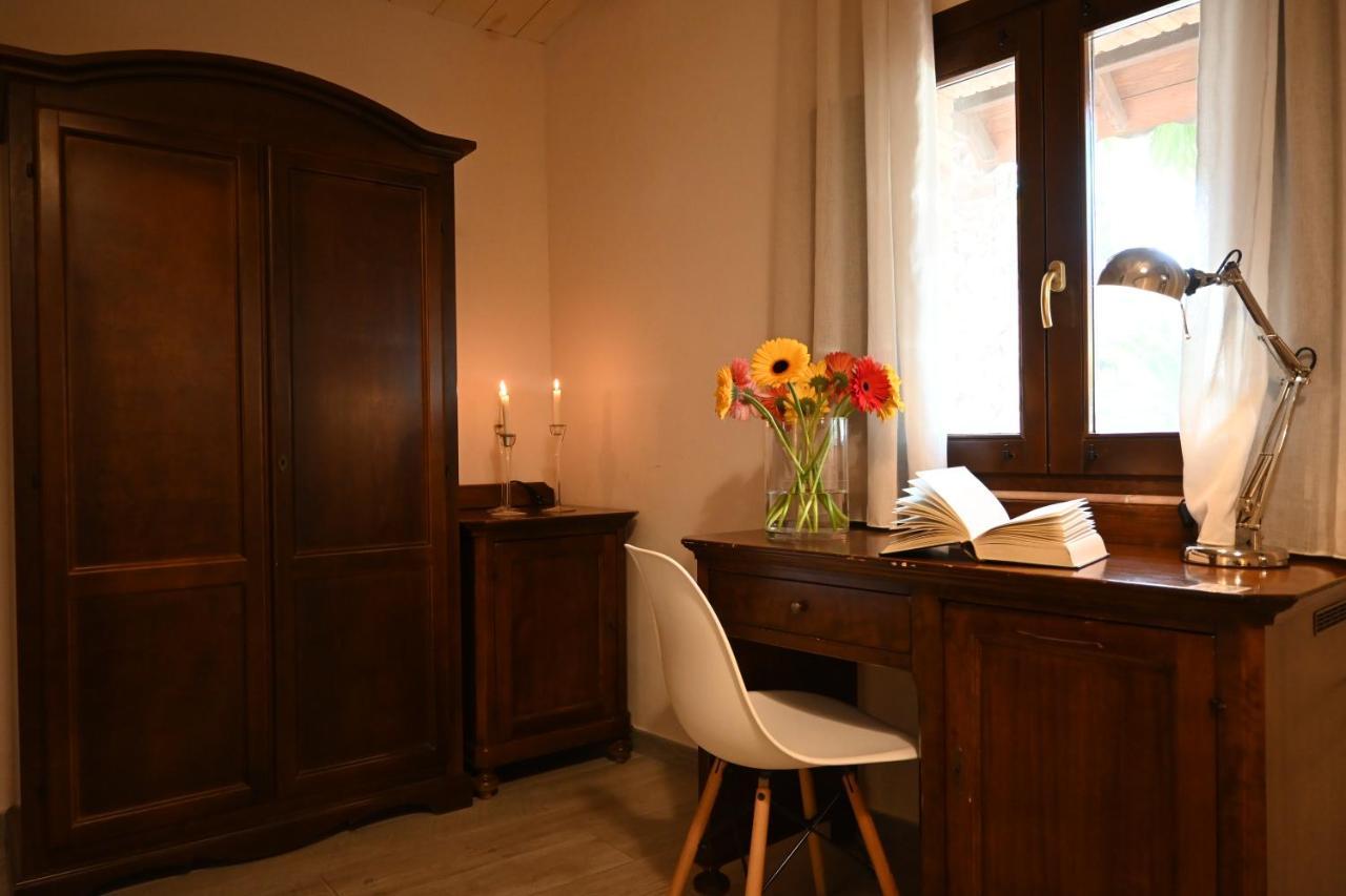 Agriturismo Vecchia Masseria Charme&Relax San Michele di Ganzaria Екстериор снимка