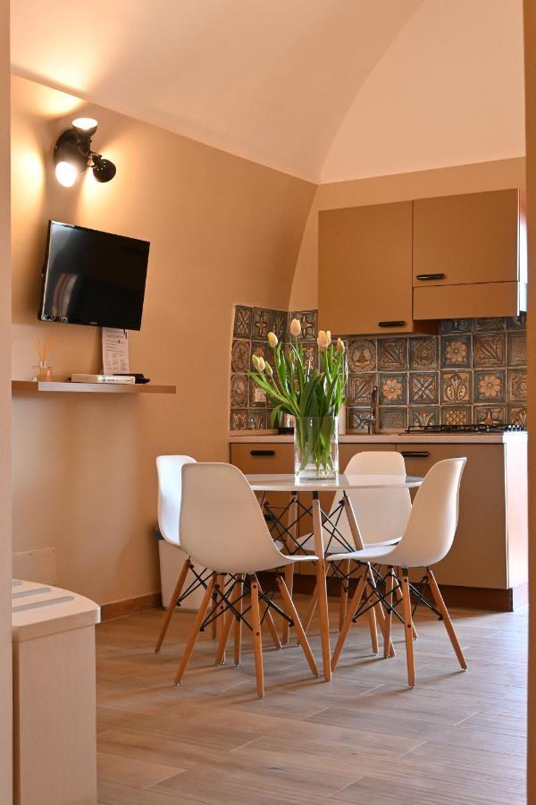 Agriturismo Vecchia Masseria Charme&Relax San Michele di Ganzaria Екстериор снимка