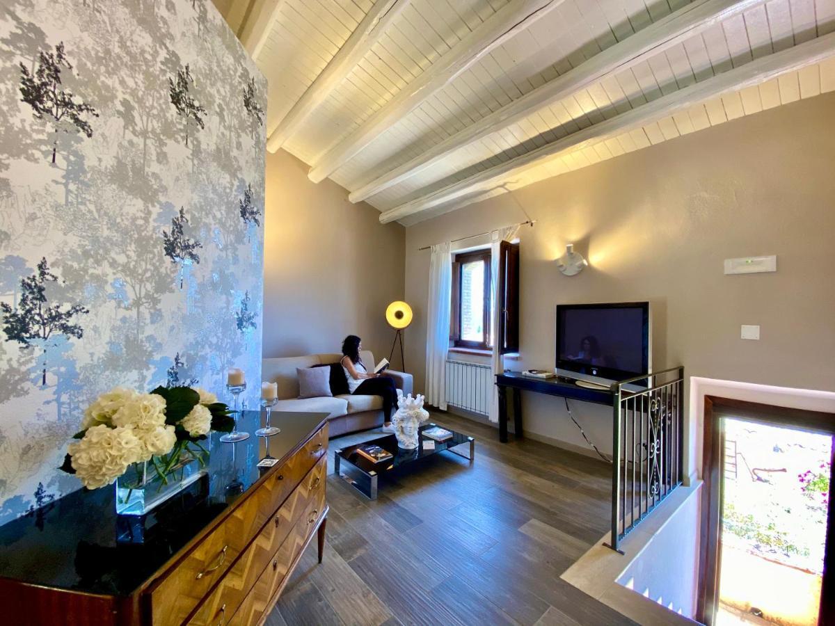 Agriturismo Vecchia Masseria Charme&Relax San Michele di Ganzaria Екстериор снимка