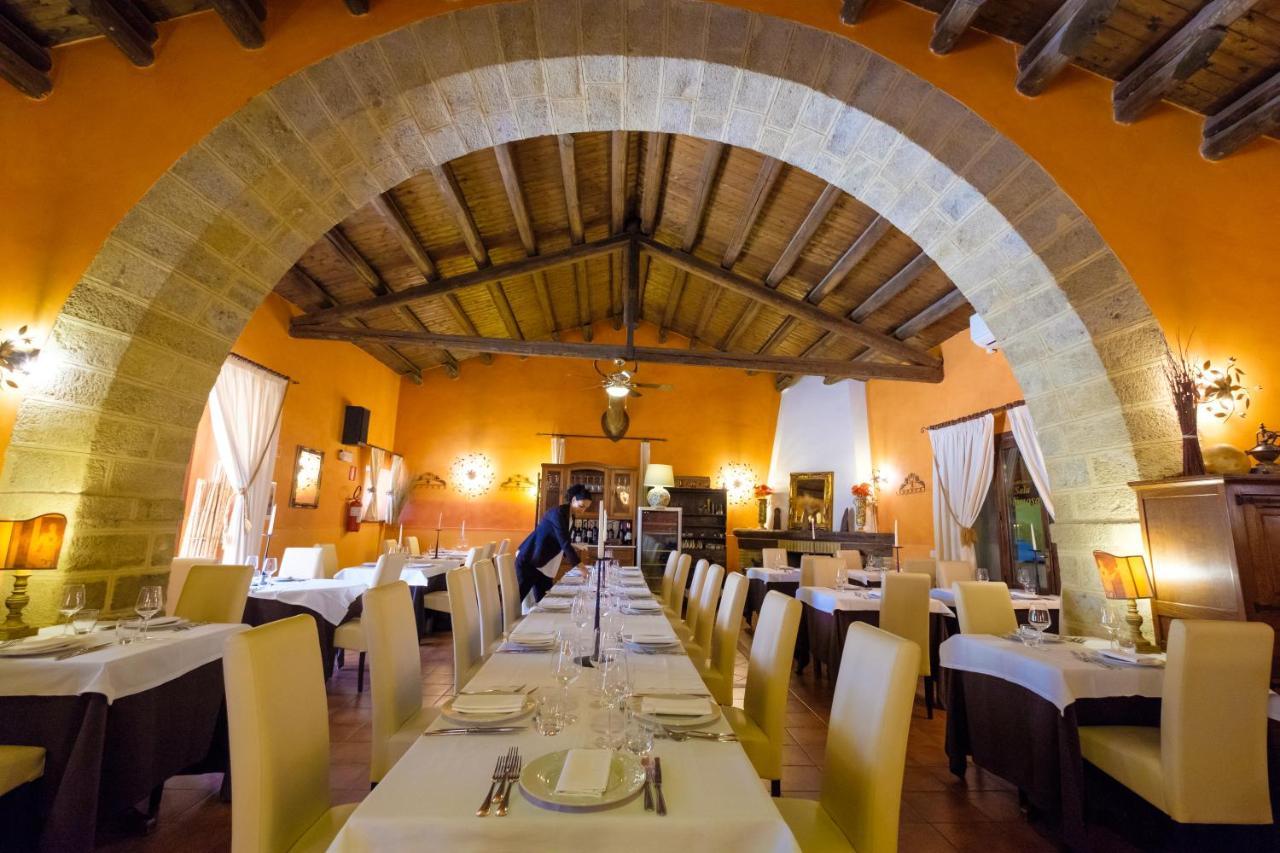 Agriturismo Vecchia Masseria Charme&Relax San Michele di Ganzaria Екстериор снимка