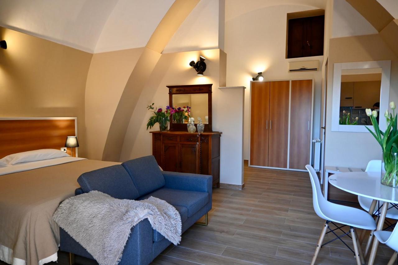 Agriturismo Vecchia Masseria Charme&Relax San Michele di Ganzaria Екстериор снимка