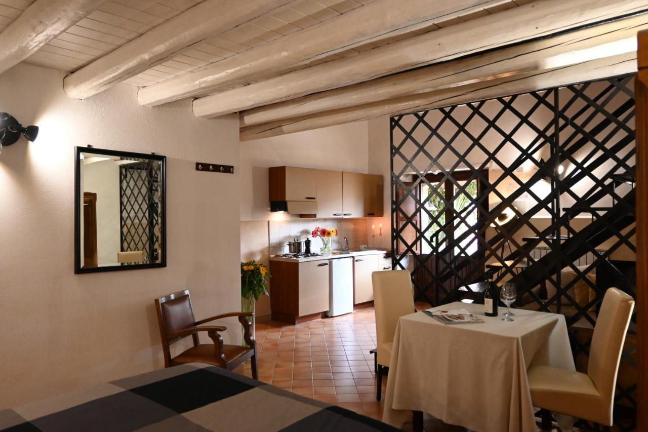 Agriturismo Vecchia Masseria Charme&Relax San Michele di Ganzaria Екстериор снимка