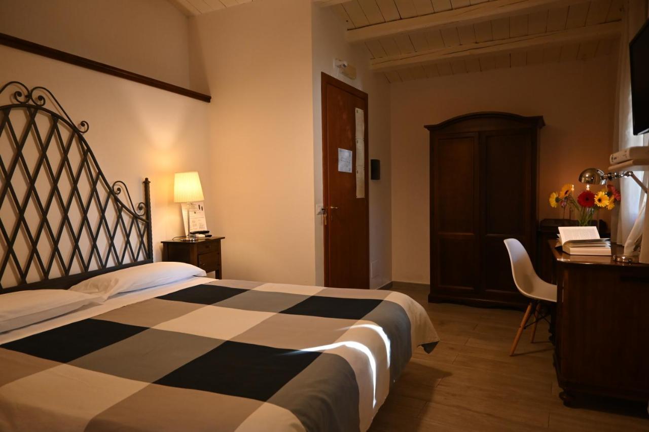 Agriturismo Vecchia Masseria Charme&Relax San Michele di Ganzaria Екстериор снимка