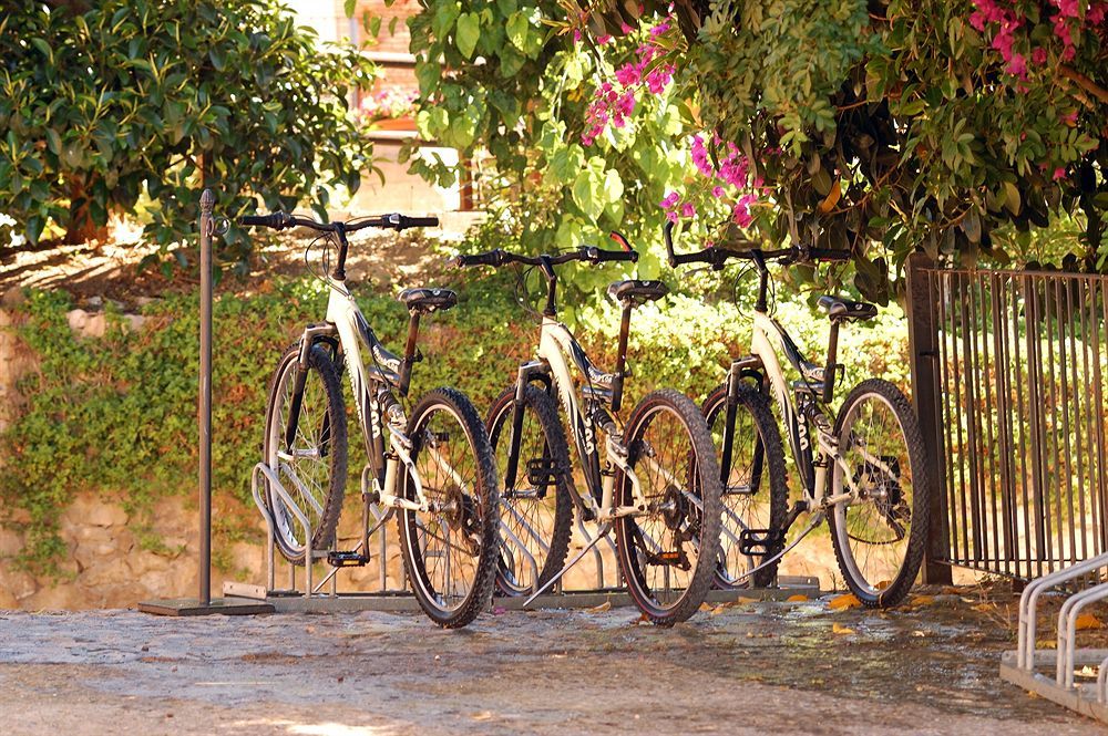 Agriturismo Vecchia Masseria Charme&Relax San Michele di Ganzaria Екстериор снимка