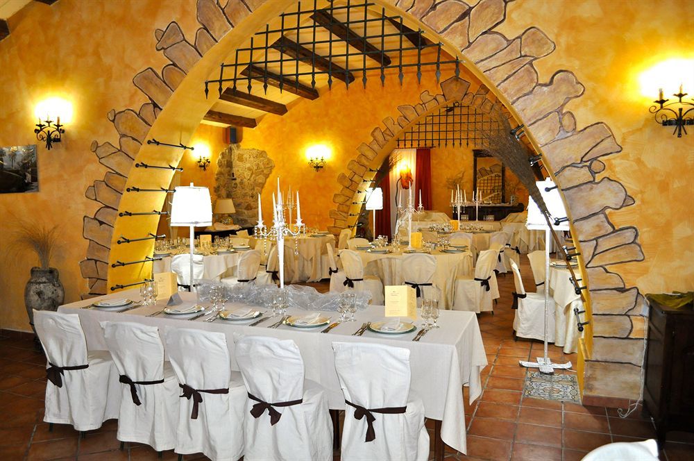 Agriturismo Vecchia Masseria Charme&Relax San Michele di Ganzaria Екстериор снимка
