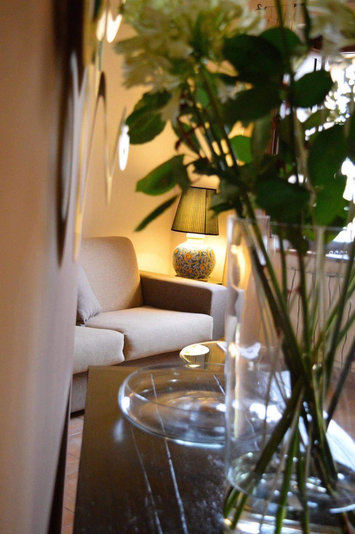 Agriturismo Vecchia Masseria Charme&Relax San Michele di Ganzaria Екстериор снимка